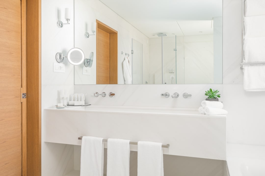 Zimmer Domes Miramare, a Luxury Collection Resort, Corfu