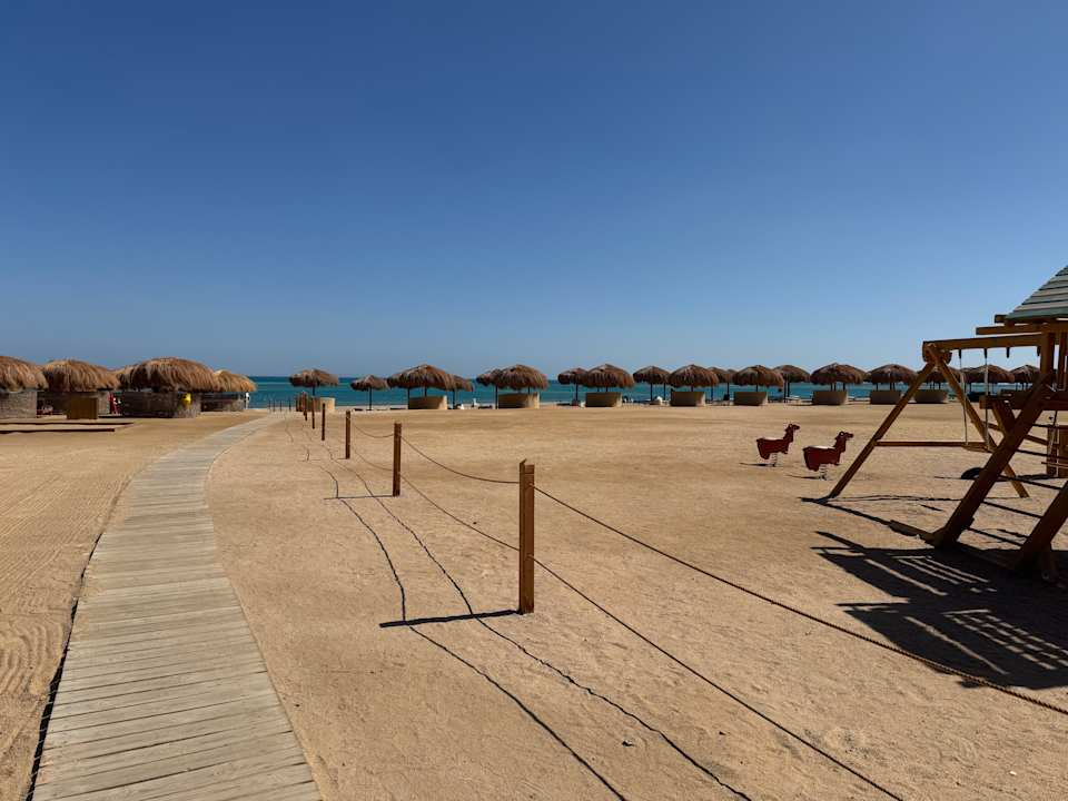Strand Ancient Sands Golf Resort
