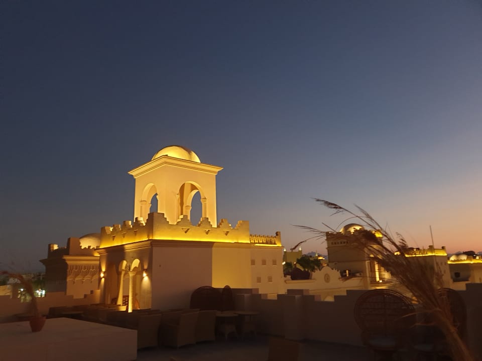 Ausblick The Grand Palace - Adults only