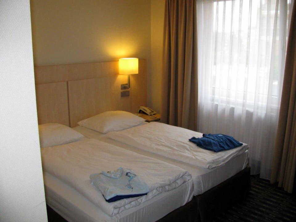 Zimmer Hotel Lyskirchen Köln