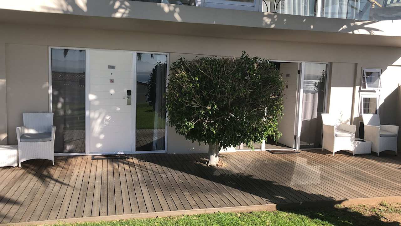 Zimmer Aan de Eike Guest House