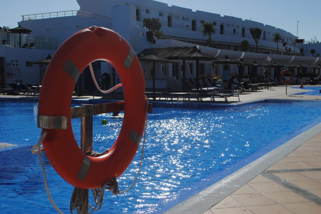 Pool allsun App.-Hotel Barlovento