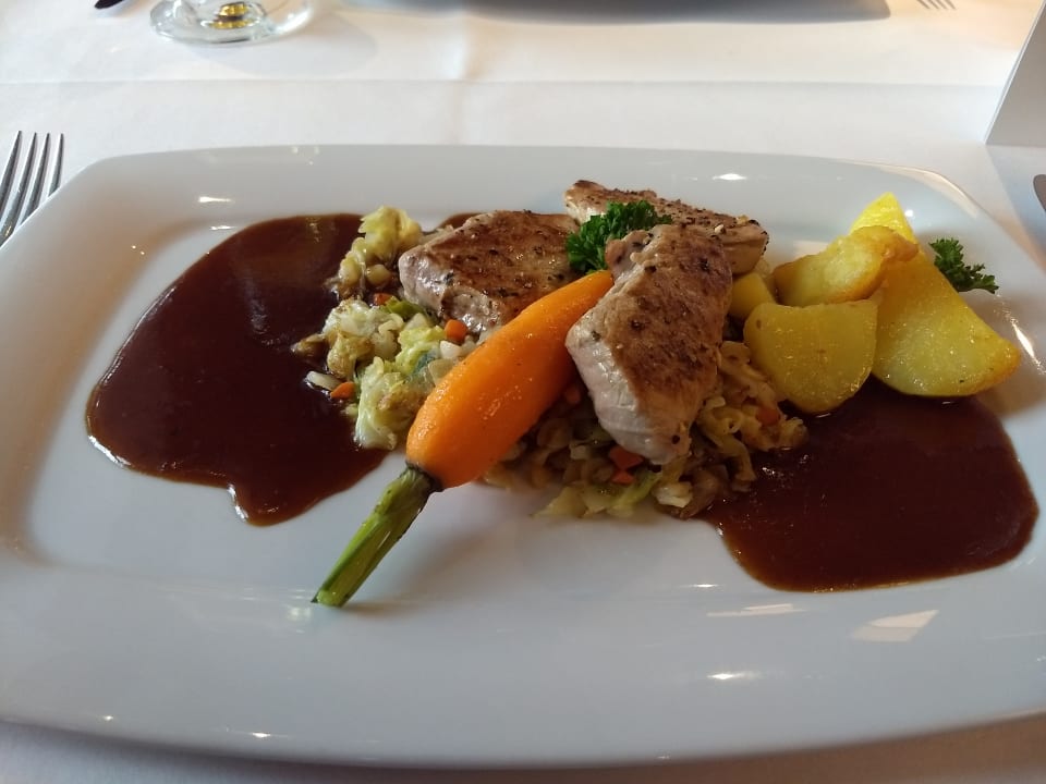 Gastro Hotel Conventgarten