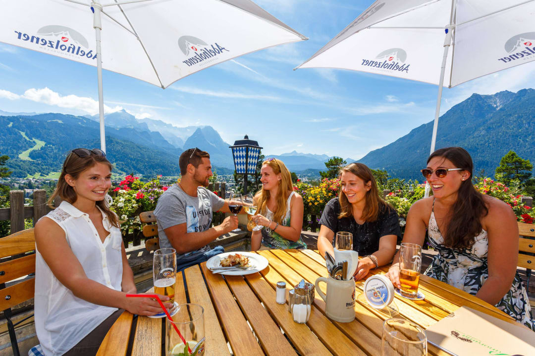Feiern und entspannen  Landhotel & Berggasthof Panorama