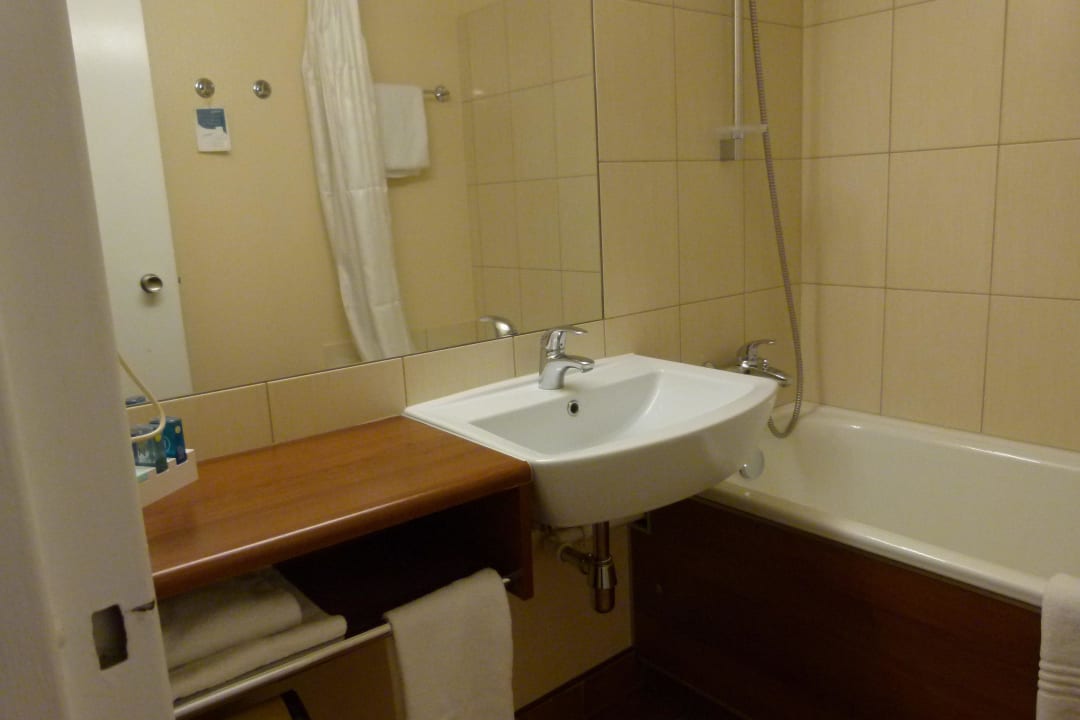 Bad Hotel Novotel Wroclaw