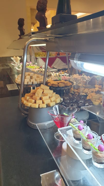 Gastro Casa Mare Resort