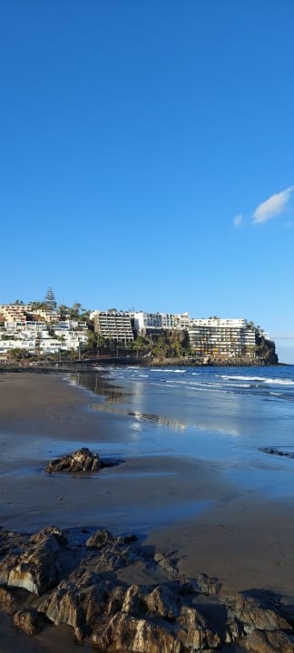 Strand Bull Costa Canaria & Spa - Adults only