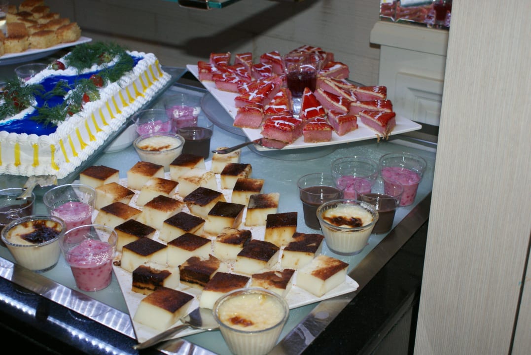 Kolacja Prime Beach Hotel