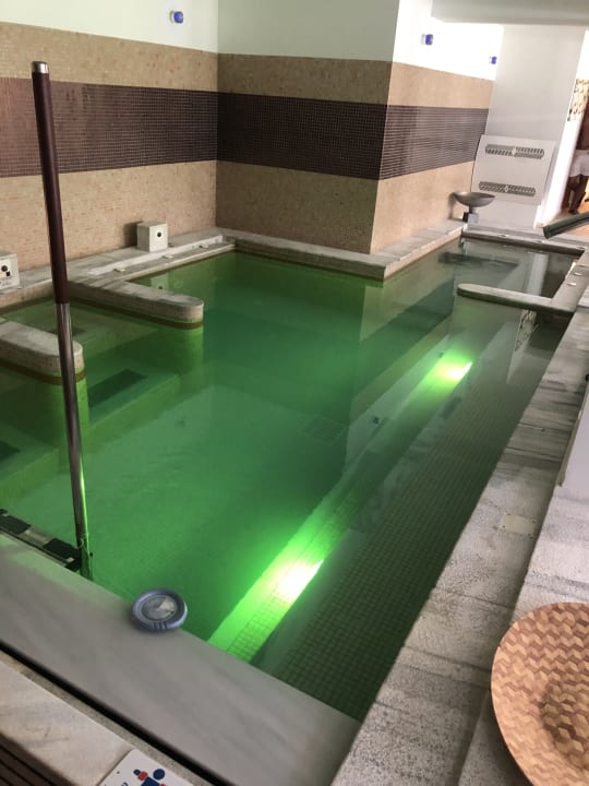 Pool TUI BLUE Oceanis Beach and Spa Resort