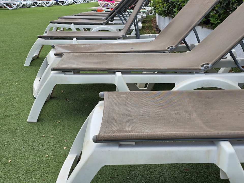 Pool Servatur Playa Bonita