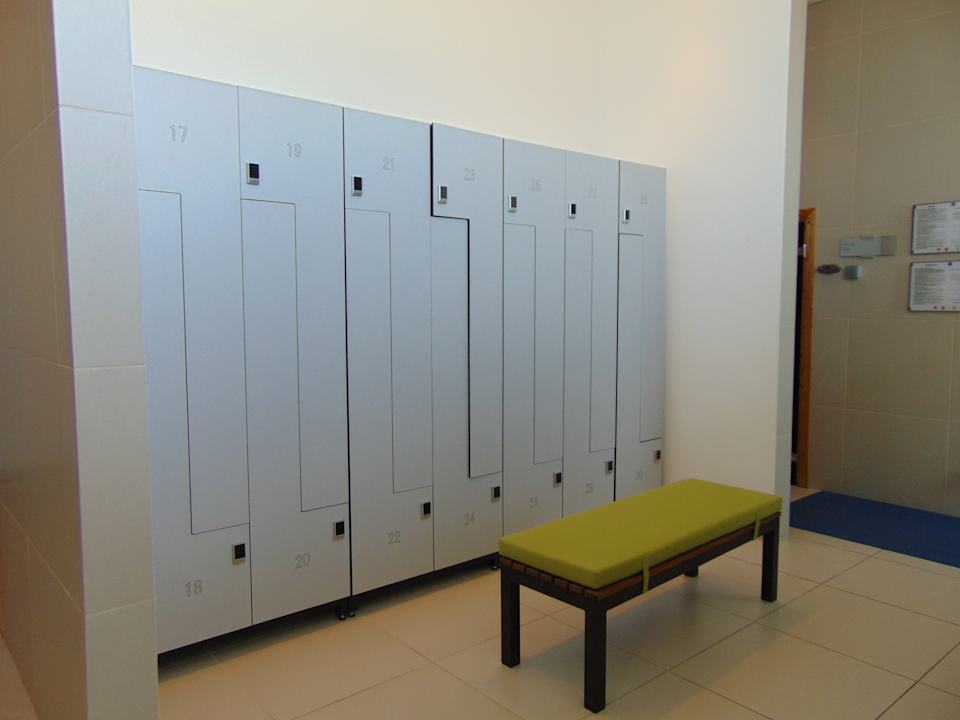 Sport & Freizeit Dana Rayhaan by Rotana