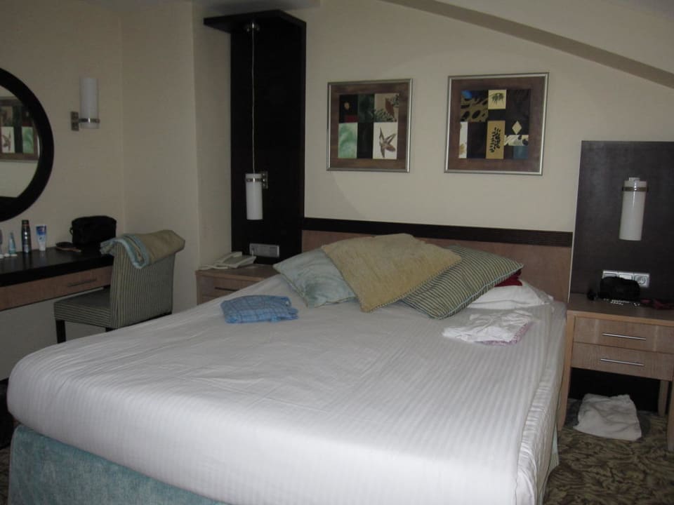 Familienzimmer Royal Wings Hotel