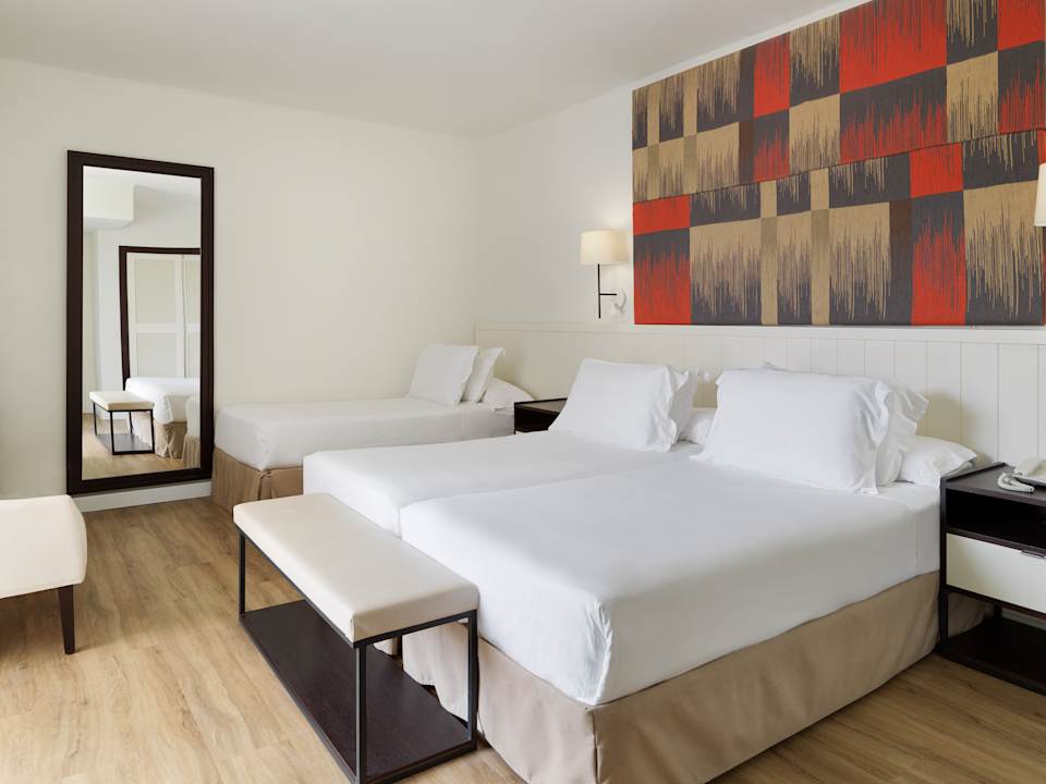 Zimmer H10 Casa del Mar