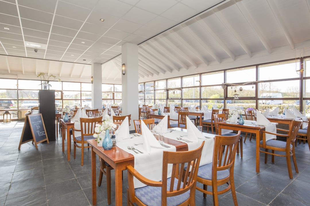 "Restaurant" Fletcher Badhotel Callantsoog (Callantsoog) • HolidayCheck