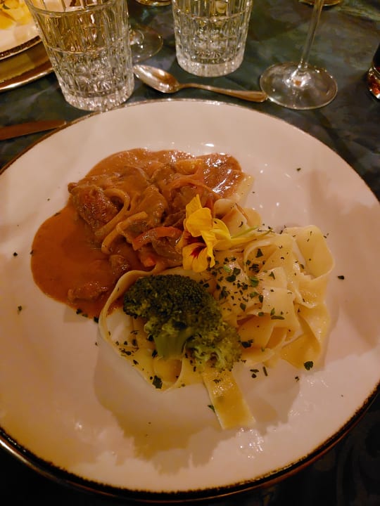 Gastro Gipfelhaus Magdalensberg