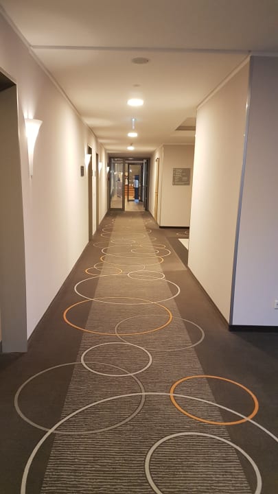 Zimmer Hotel am Vitalpark