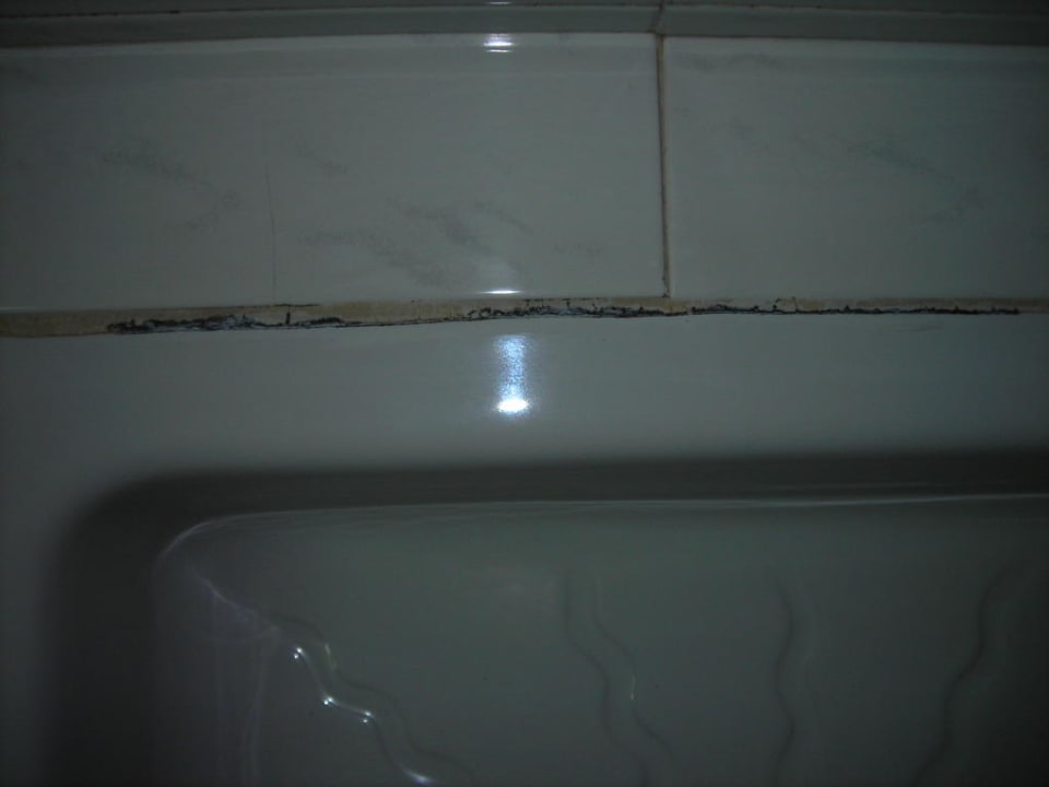 Dusche Flipflop Cala Romantica