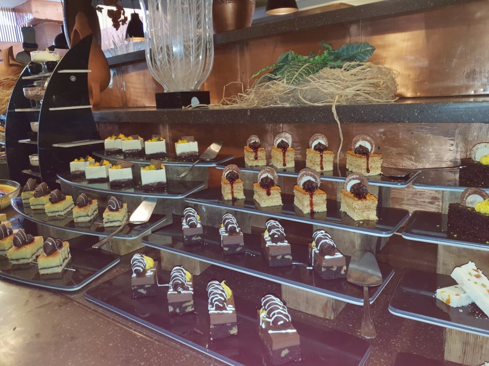 Gastro Megasaray Club Belek