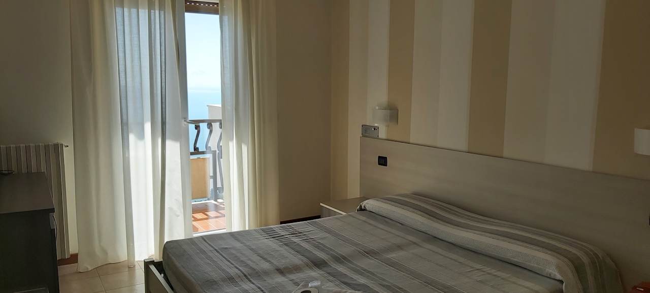 Zimmer Hotel La Rotonda