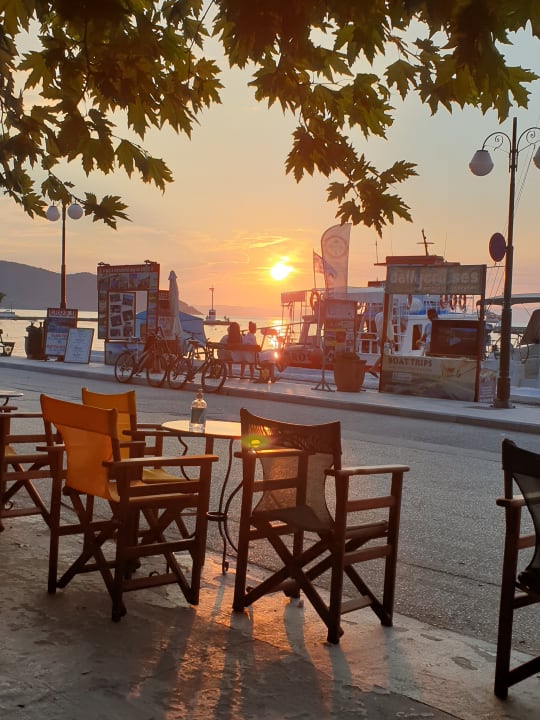 Gastro Hotel Aegean Sun