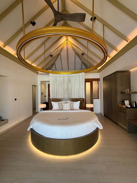 Zimmer TUI BLUE Olhuveli Romance