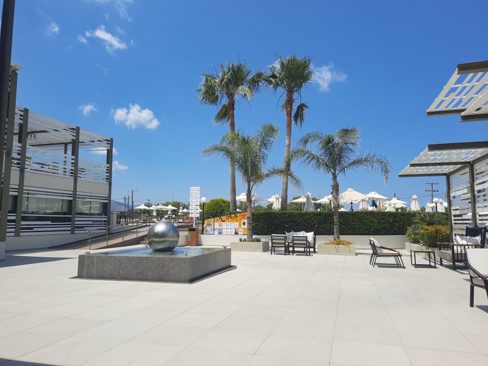 Sonstiges HARPIN Georgioupolis Resort Aquapark & SPA