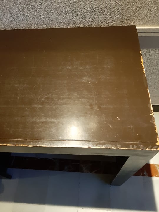 Zimmer Abades Benacazón Hotel