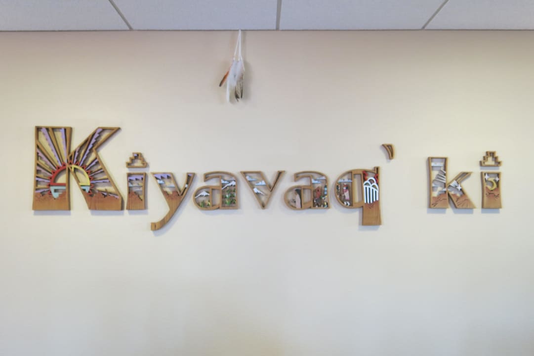 Sehr freundliches (nativ) Personal! Moenkopi Legacy Inn & Suites