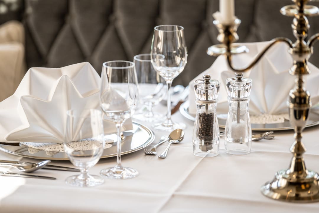 Gastro MICHELS Wellness- & Wohlfühlhotel