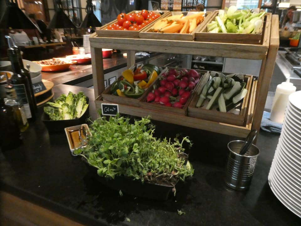 Gastro Andaz Munich Schwabinger Tor, By Hyatt