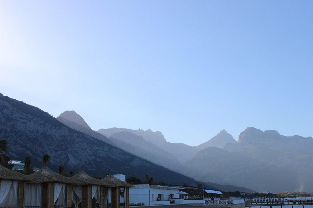 NIRVANA Lagoon Villas, Suites & Spa Nirvana Mediterranean Excellence