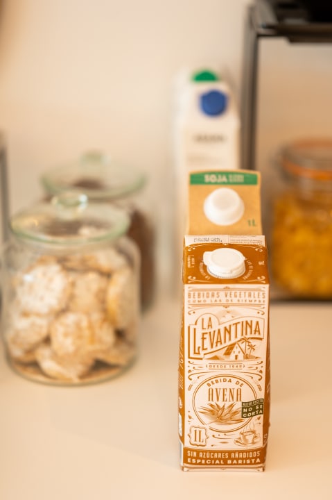 Gastro Sol i Vida Hotel