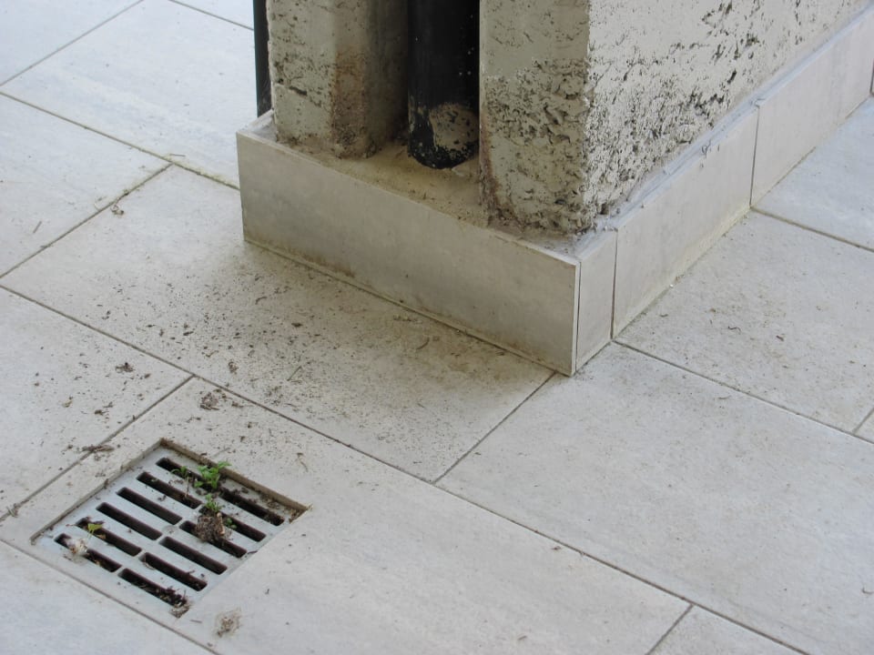 Terrasse Aregai Marina Hotel & Residence