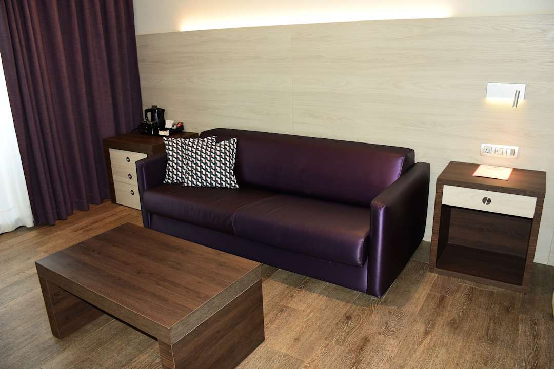 Zimmer MedPlaya Hotel Pez Espada