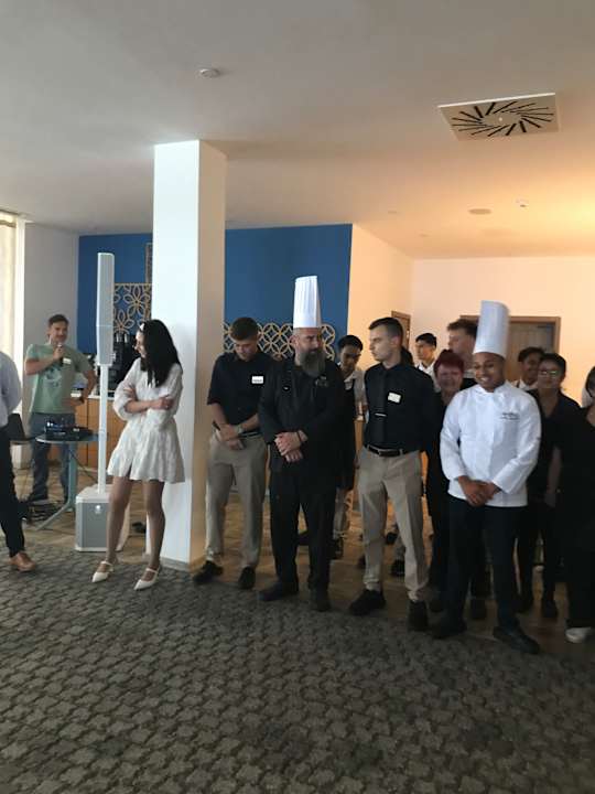 Gastro Sentido Marea