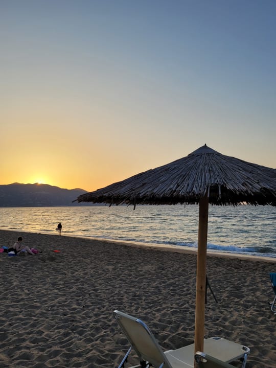 Strand Neptuno Beach