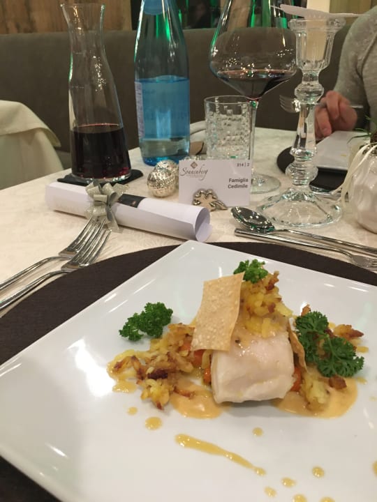 Gastro SONNENBERG | Panorama Dolomites Wellbeing