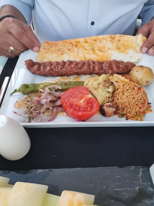 Gastro Jiva Beach Resort