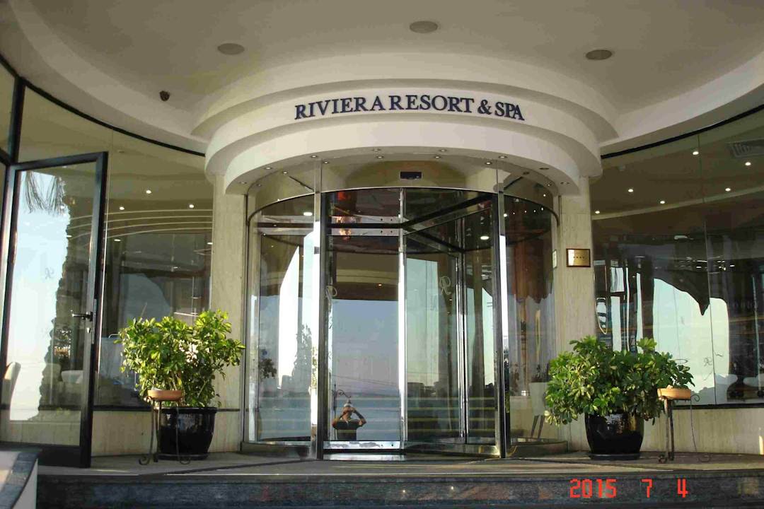 Riviera Resort & Spa Riviera Spa Resort - Adults Only