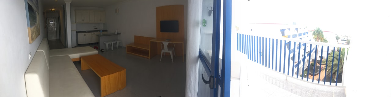 Zimmer Ereza Apartamentos Los Hibiscos- Adults Only