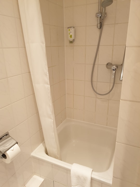 Zimmer ACHAT Hotel Dresden Elbufer