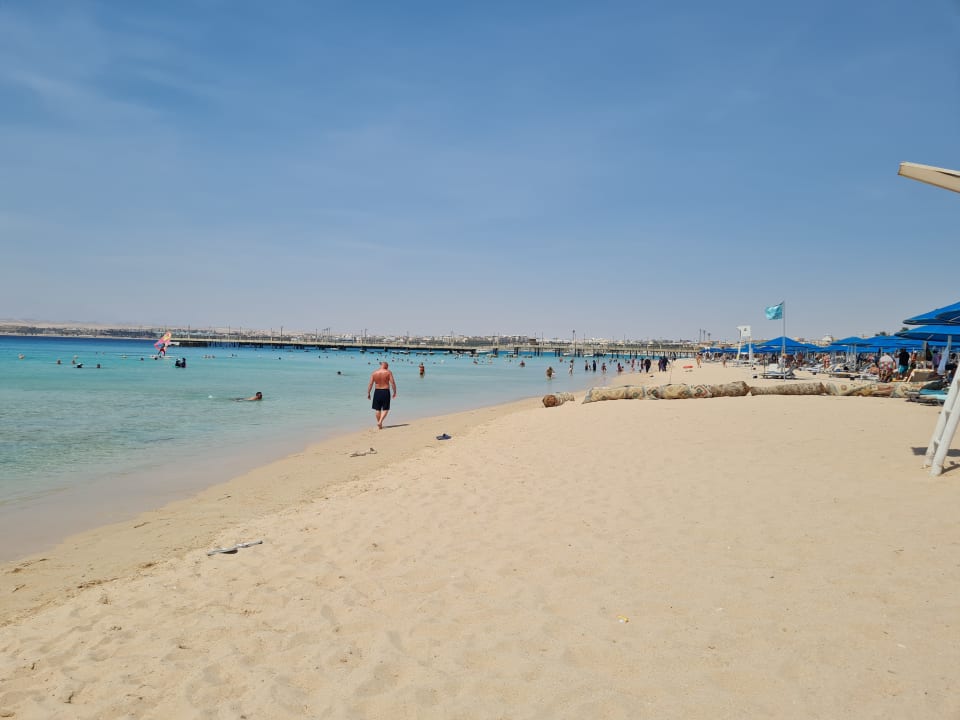 Strand The V Luxury Resort Sahl Hasheesh