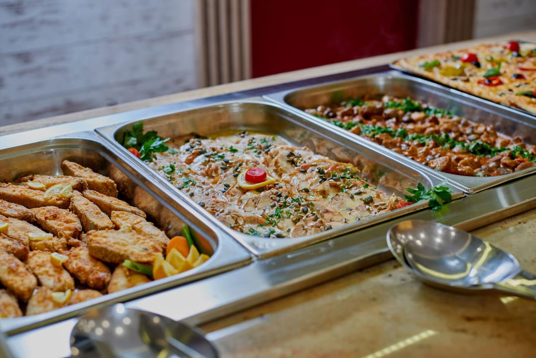 Gastro Sentido Bellevue Beach