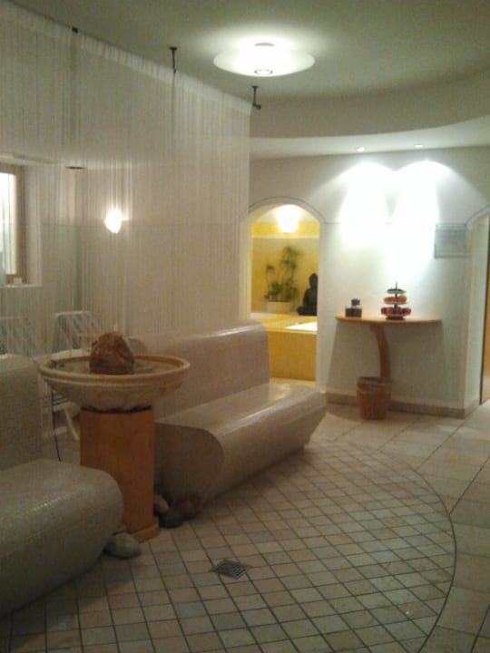 Wohlfühloase Berghotel Rehlegg