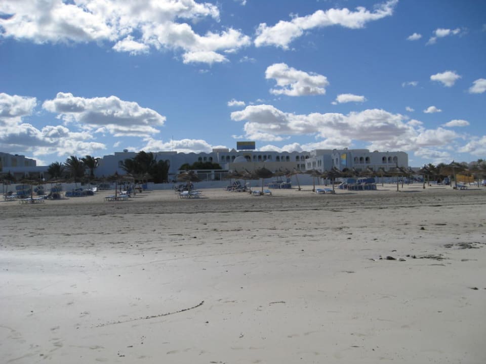 Strand Calimera Yati Beach