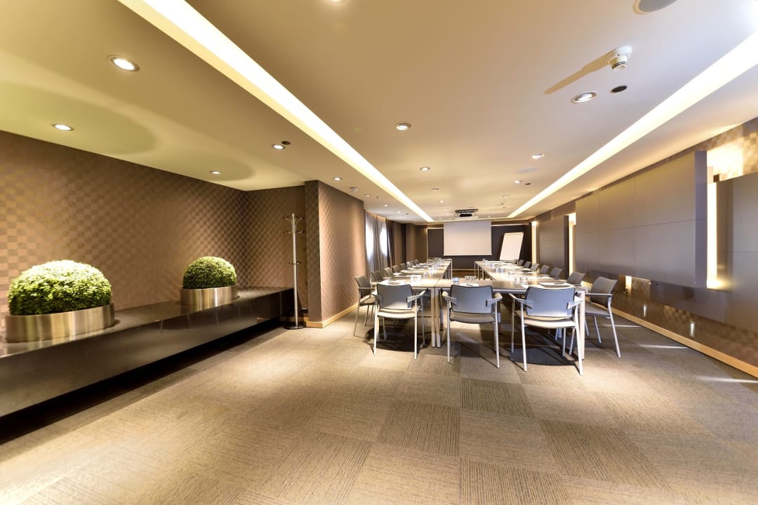 Sonstiges Mövenpick Hotel Istanbul Bosphorus