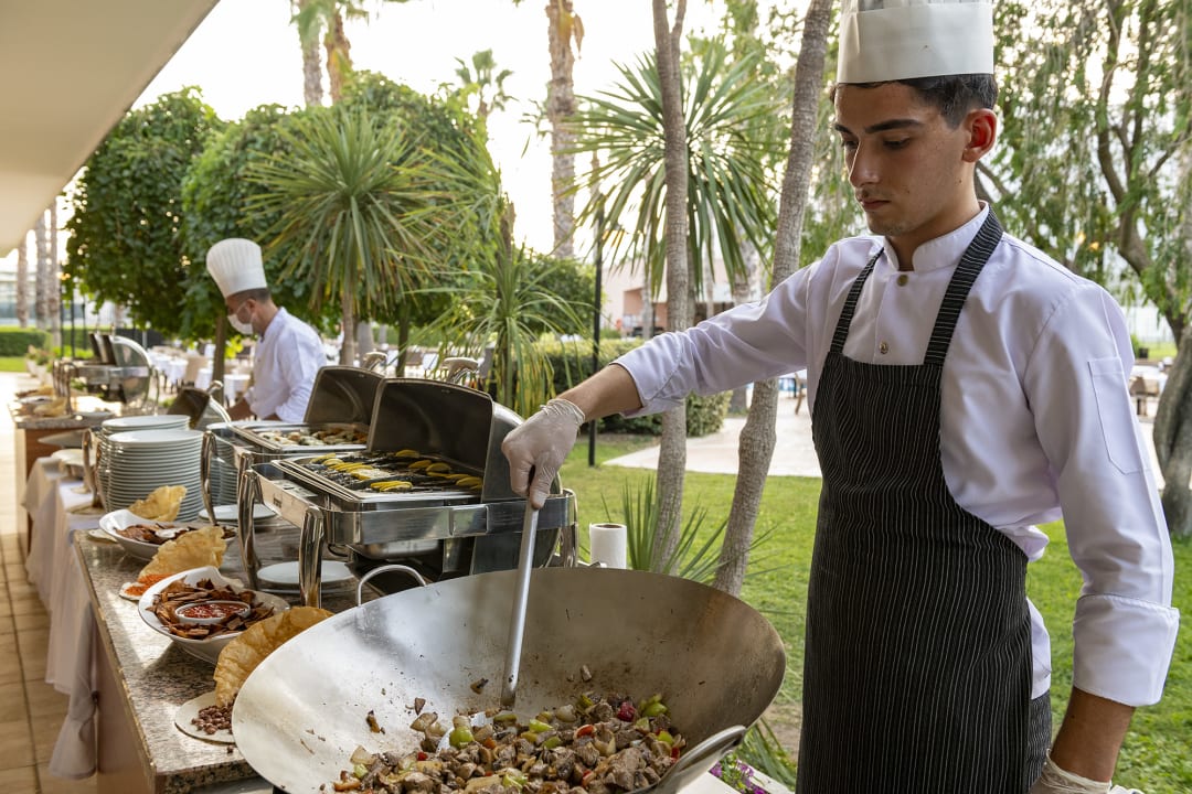 Sonstiges Viking Park