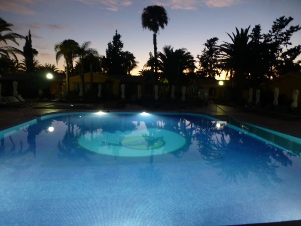 Pool Suites & Villas by Dunas