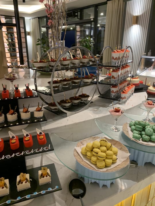 Gastro Seaden Quality Resort & Spa