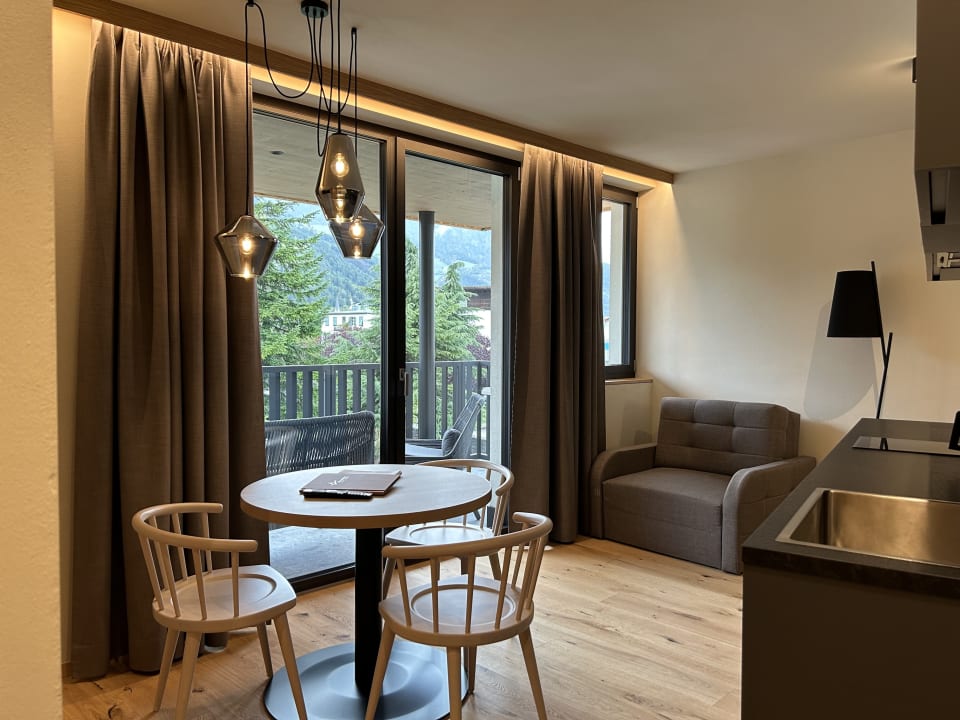 Zimmer Residence Sägemühle